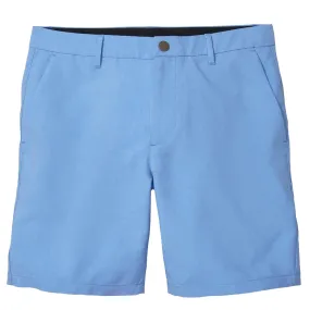 Performance Link Shorts Azure Blue