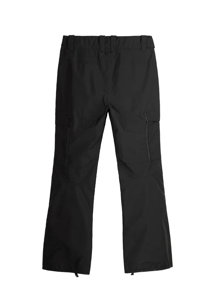 Picture Plan Men's 2024 Pants - Black