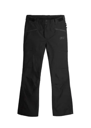 Picture Plan Men's 2024 Pants - Black