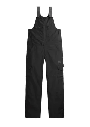 Picture Testy Men's 2024 Bib Pants - Black