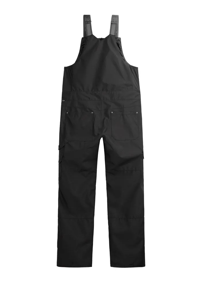 Picture Testy Men's 2024 Bib Pants - Black