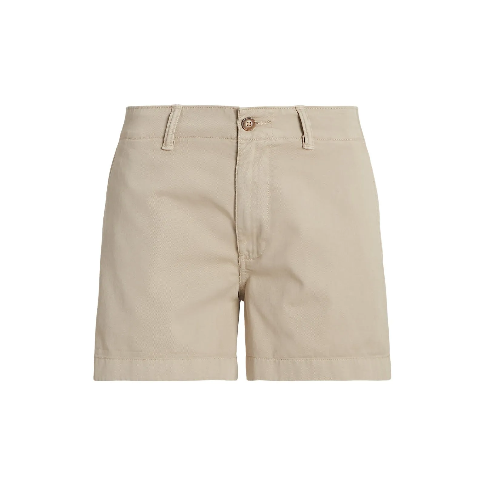 Polo Ralph Lauren - Chino Twill Short - Khaki