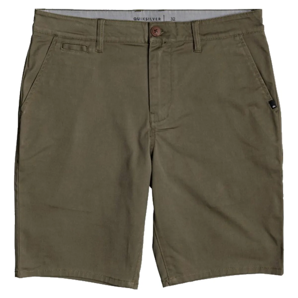 Quiksilver Everyday Union Stretch 20" Shorts