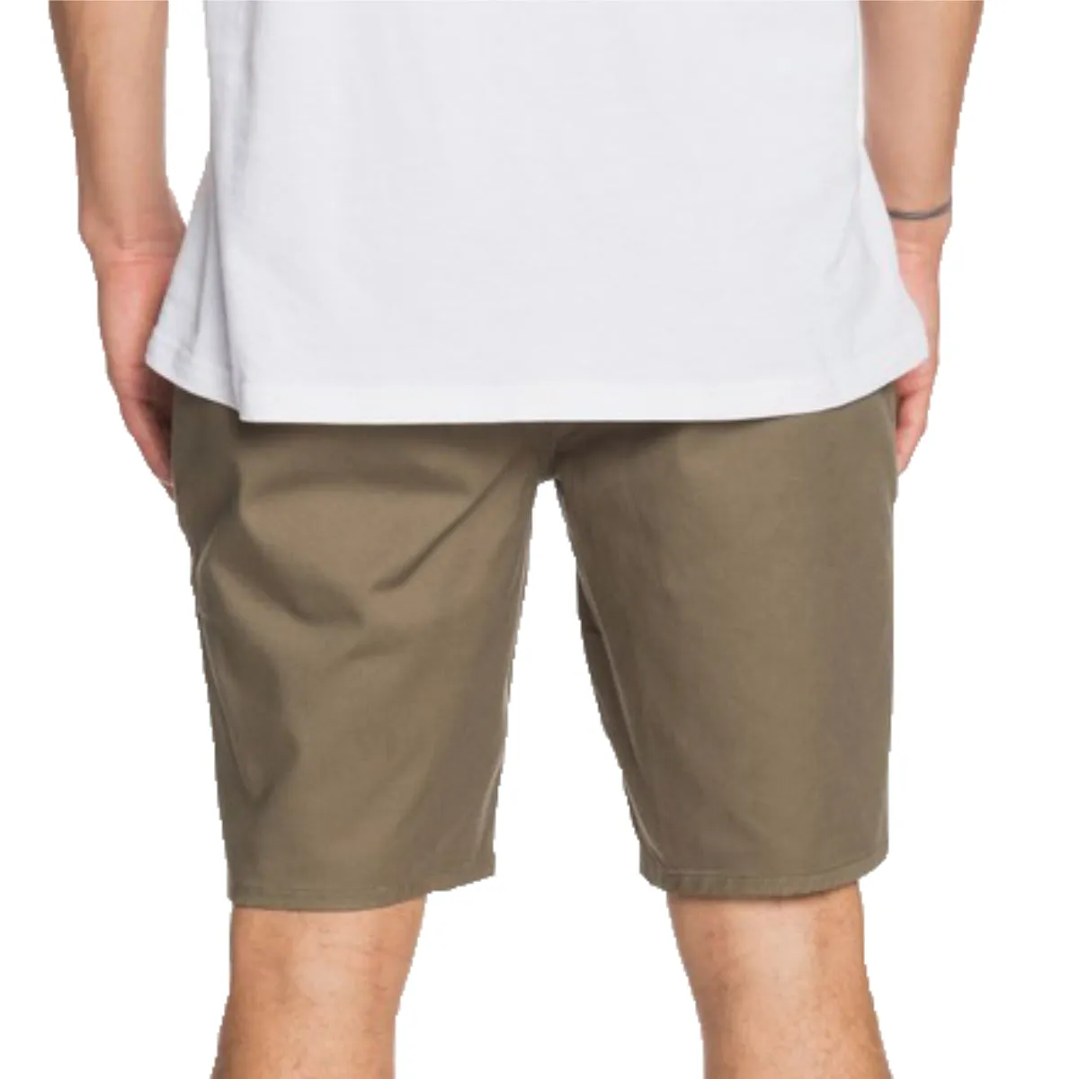 Quiksilver Everyday Union Stretch 20" Shorts