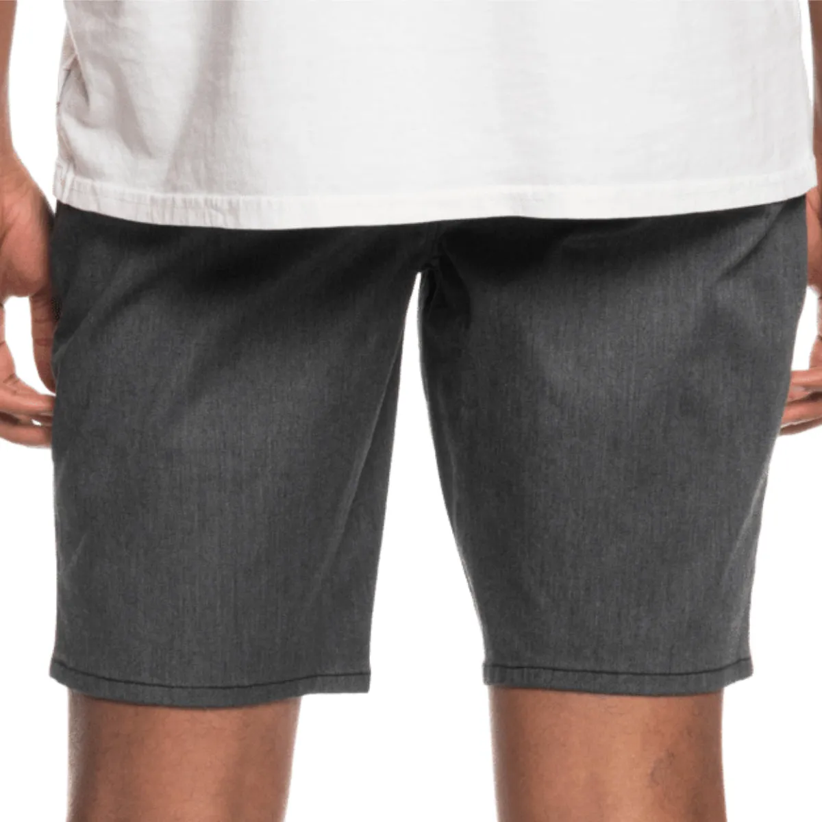 Quiksilver Everyday Union Stretch 20" Shorts