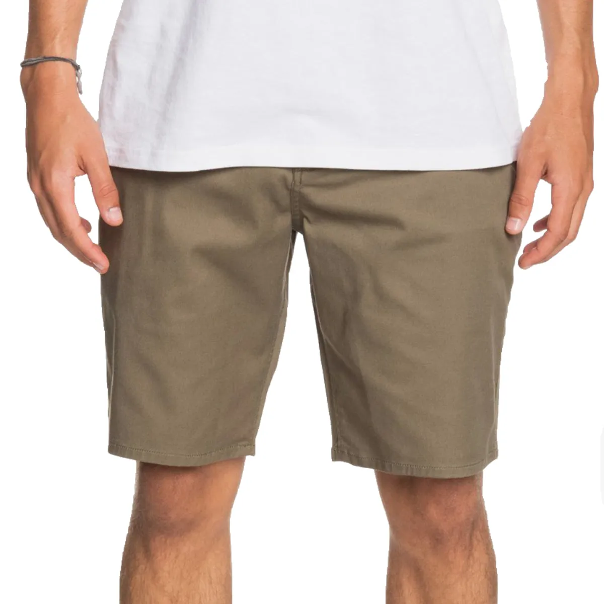 Quiksilver Everyday Union Stretch 20" Shorts