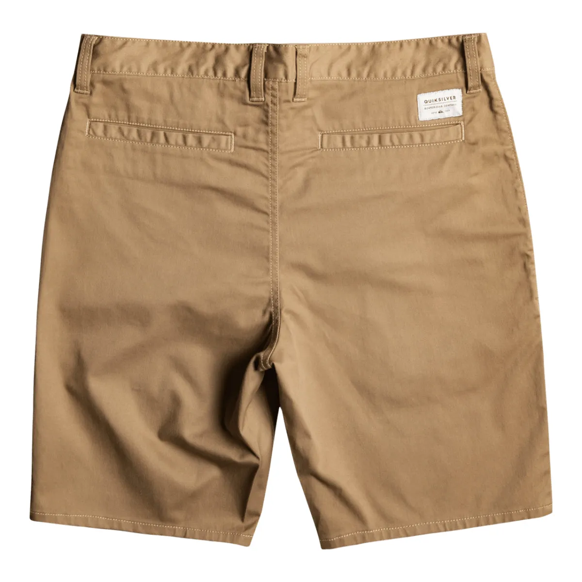 Quiksilver Everyday Union Stretch 20" Shorts