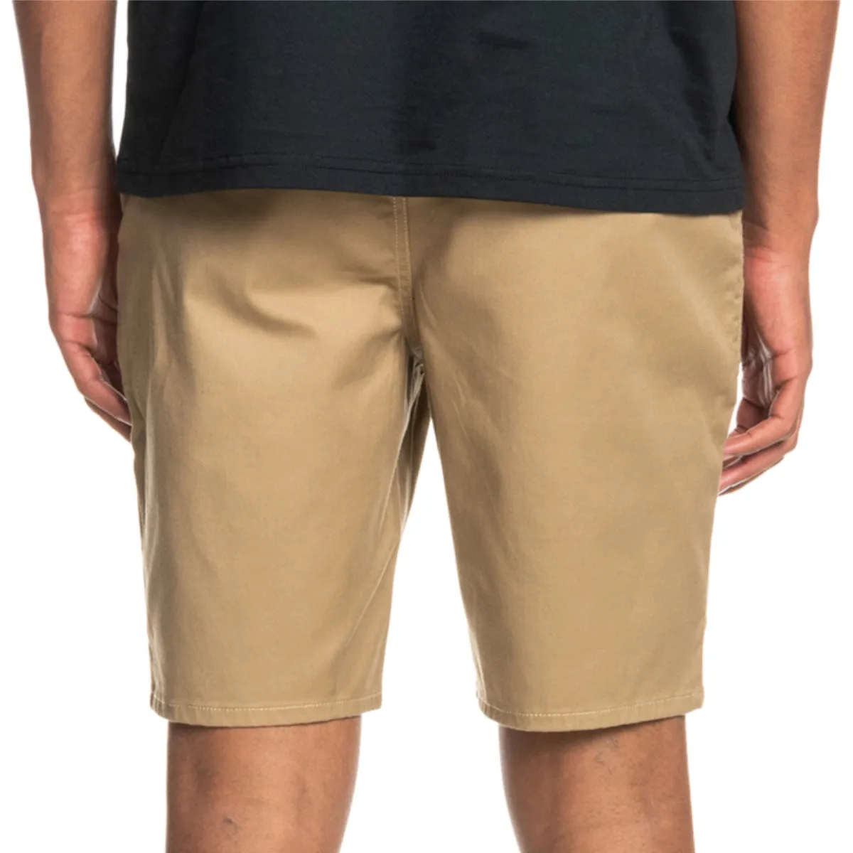 Quiksilver Everyday Union Stretch 20" Shorts