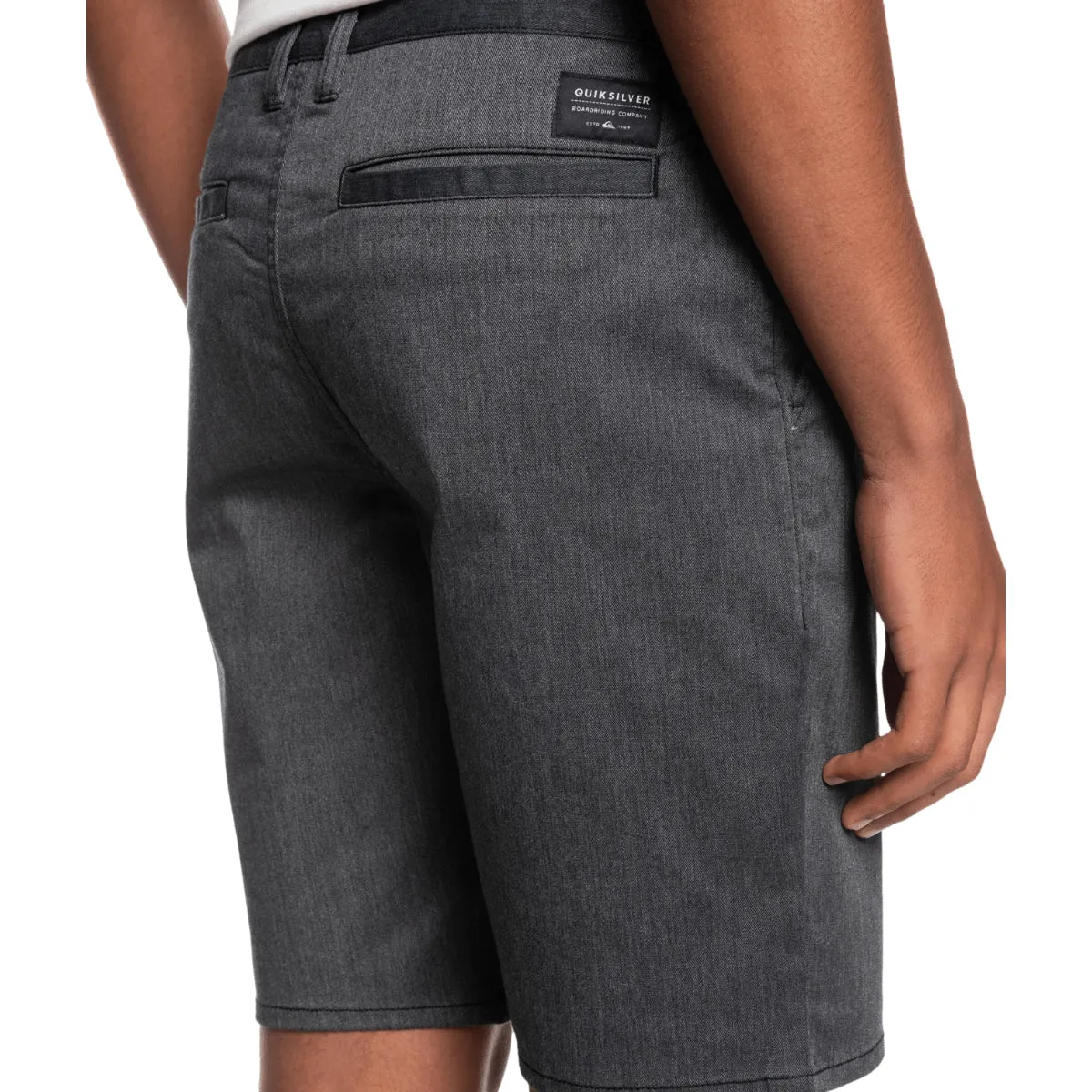 Quiksilver Everyday Union Stretch 20" Shorts