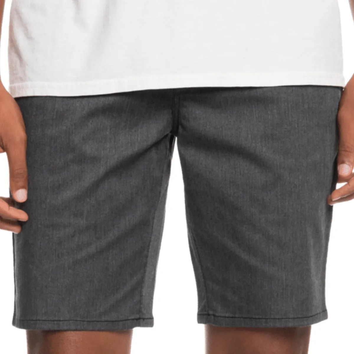 Quiksilver Everyday Union Stretch 20" Shorts