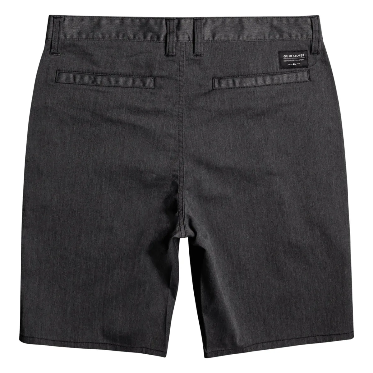 Quiksilver Everyday Union Stretch 20" Shorts