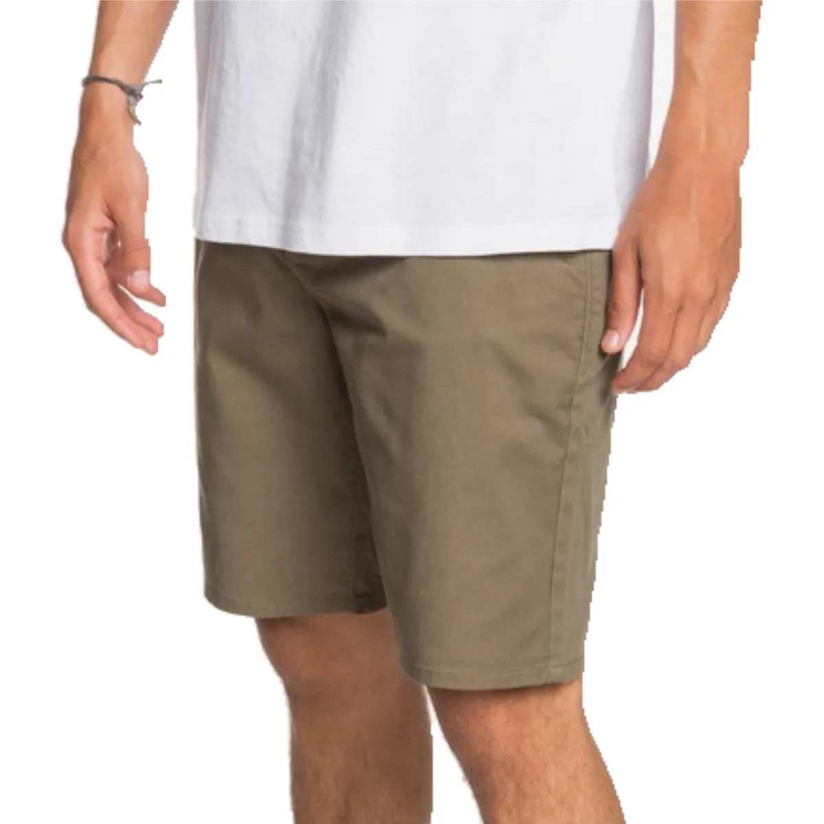 Quiksilver Everyday Union Stretch 20" Shorts