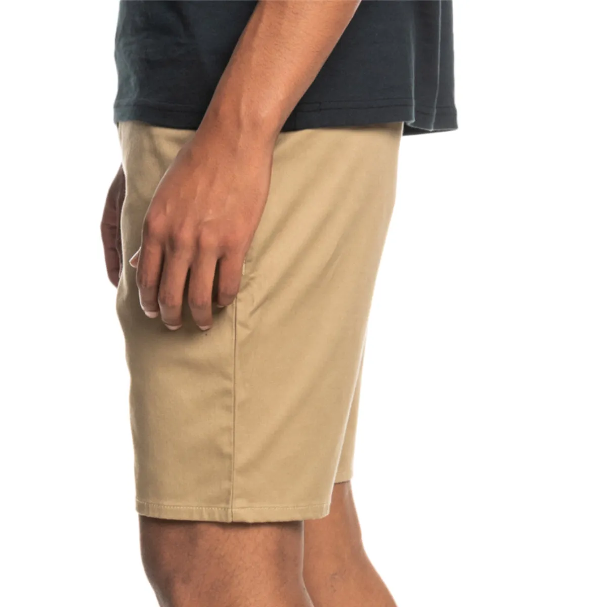 Quiksilver Everyday Union Stretch 20" Shorts