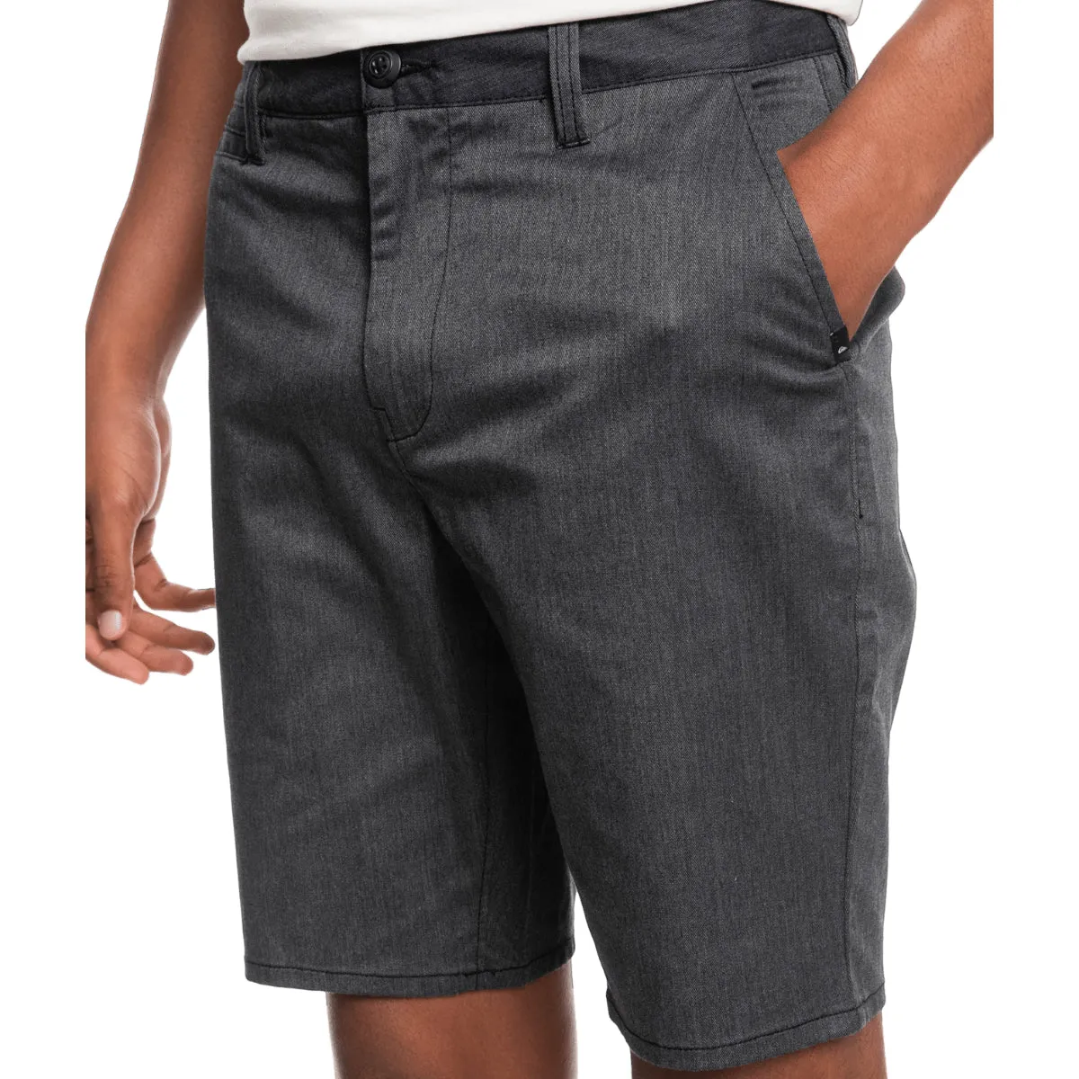 Quiksilver Everyday Union Stretch 20" Shorts