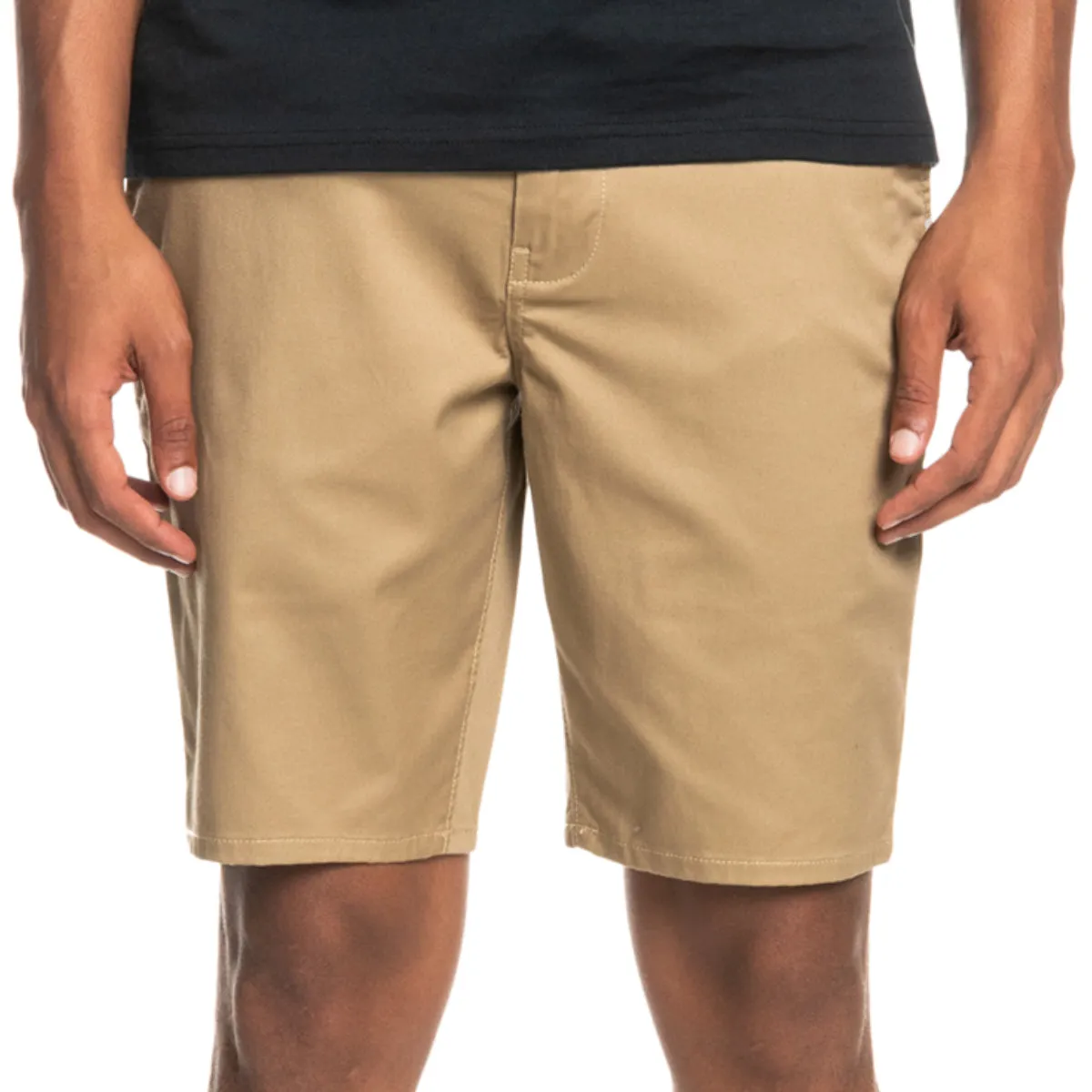 Quiksilver Everyday Union Stretch 20" Shorts