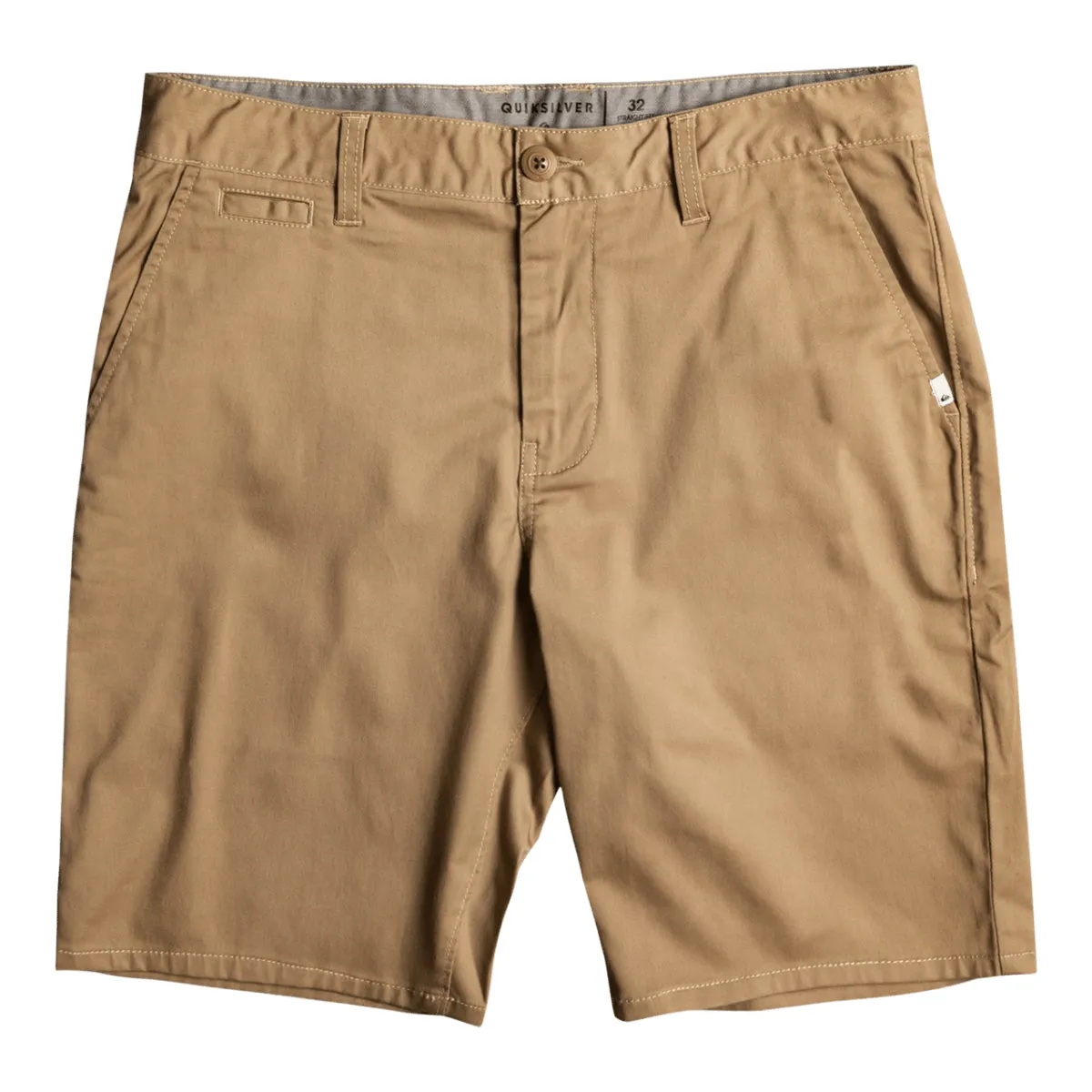 Quiksilver Everyday Union Stretch 20" Shorts