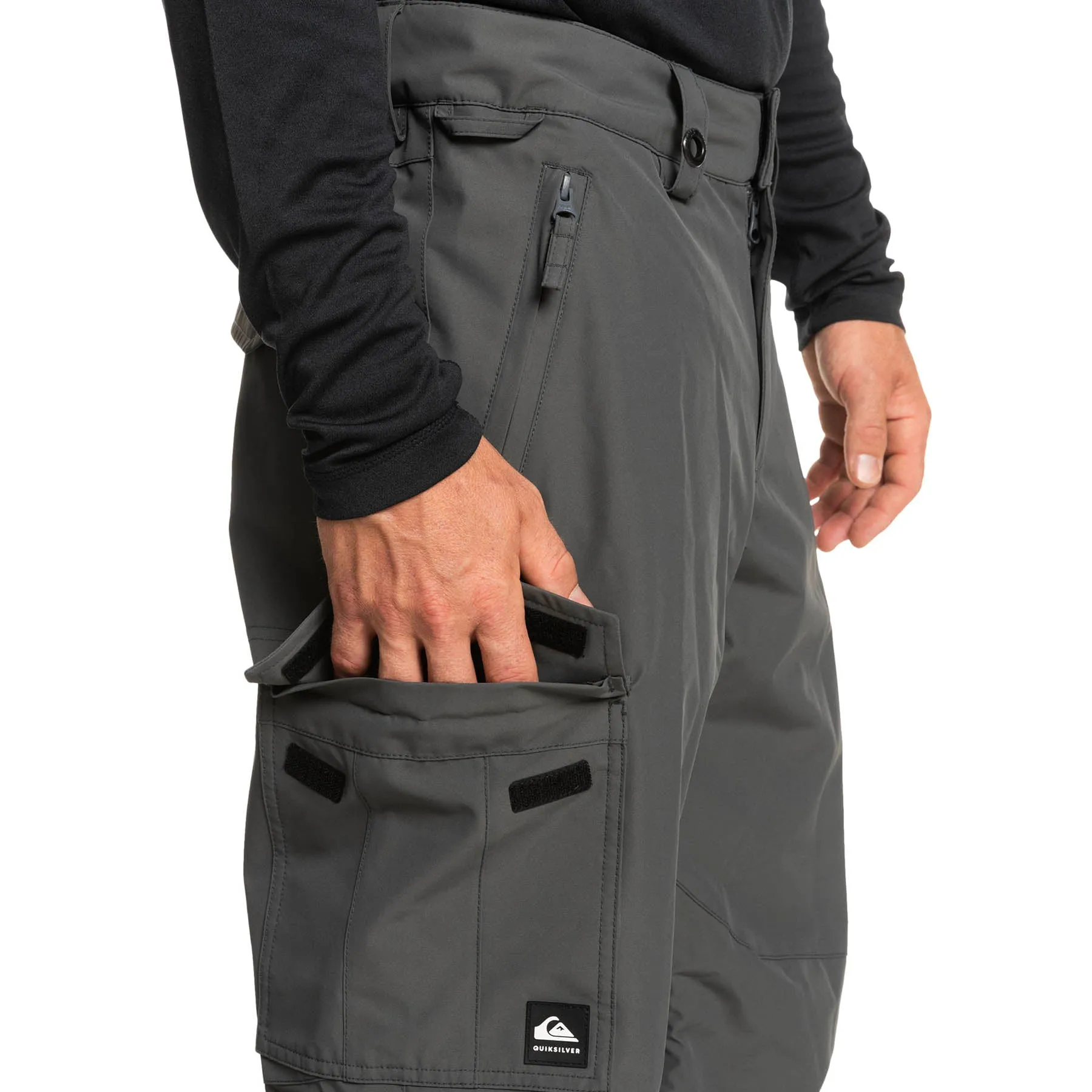 Quiksilver Porter Pant 2024