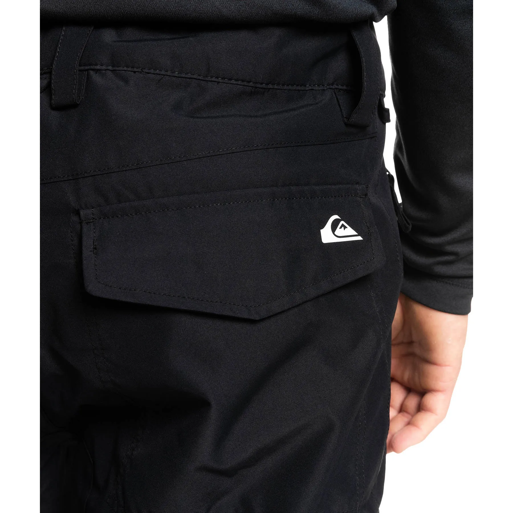 Quiksilver Porter Pant 2024