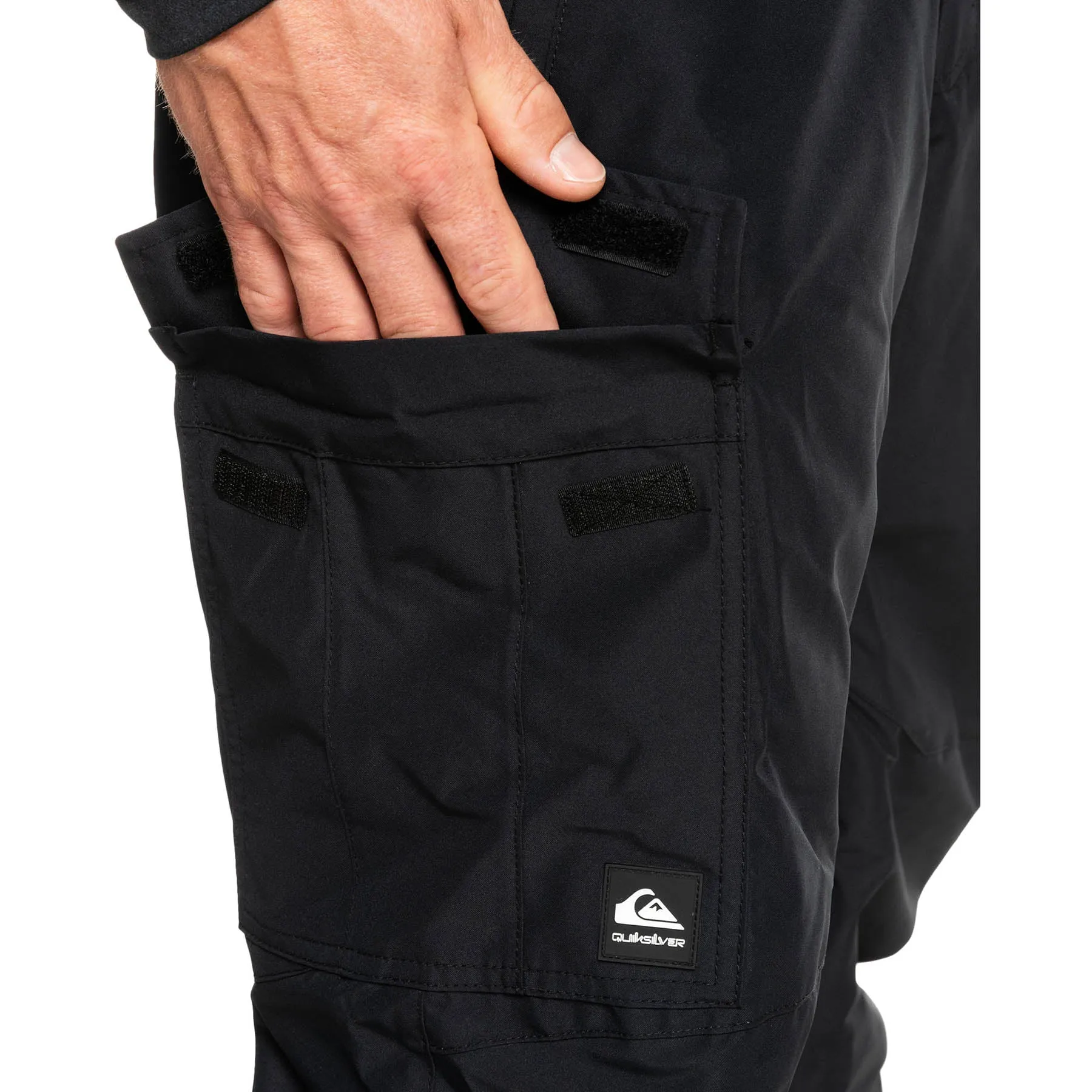 Quiksilver Porter Pant 2024