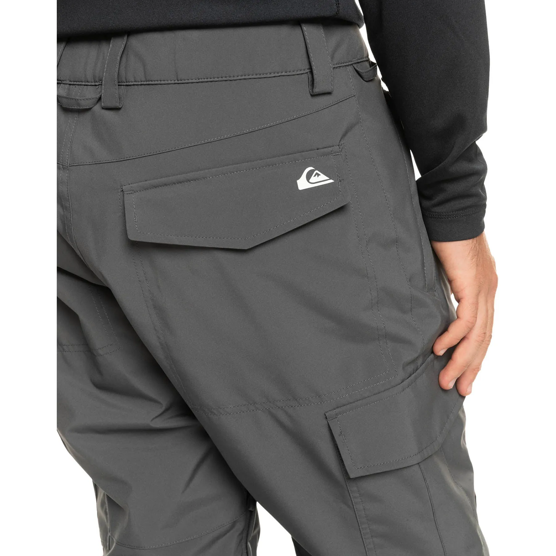 Quiksilver Porter Pant 2024