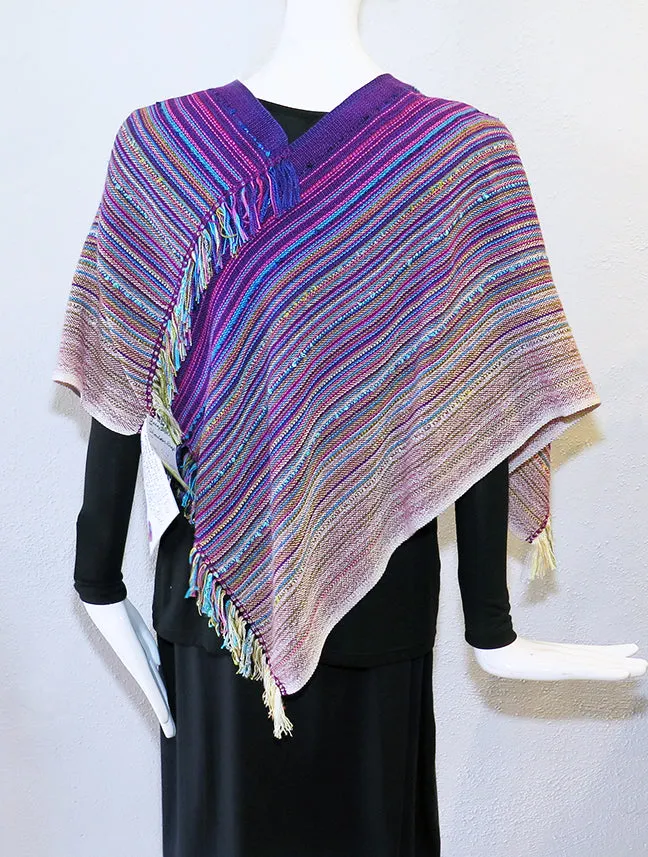 Randie Felts - Shoulder Shawl