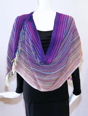 Randie Felts - Shoulder Shawl