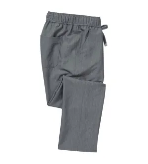 'Relentless' Onna-stretch cargo pants | DYNAMO GREY