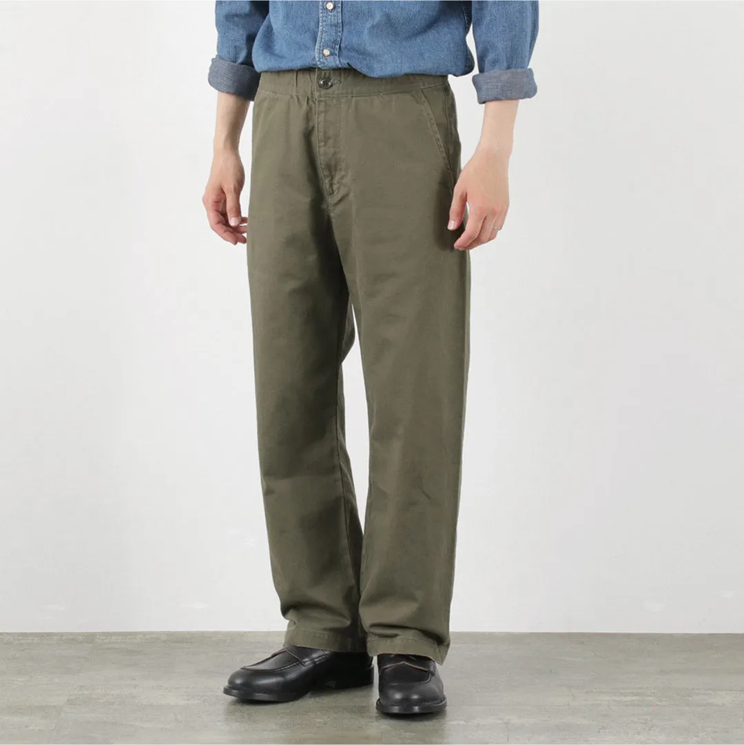 REMI RELIEF / Vintage Chino Pants