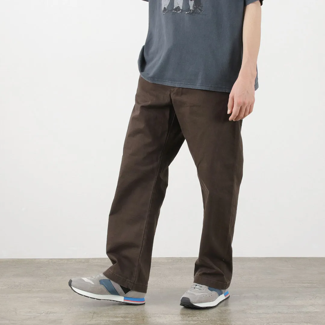 REMI RELIEF / Vintage Chino Pants