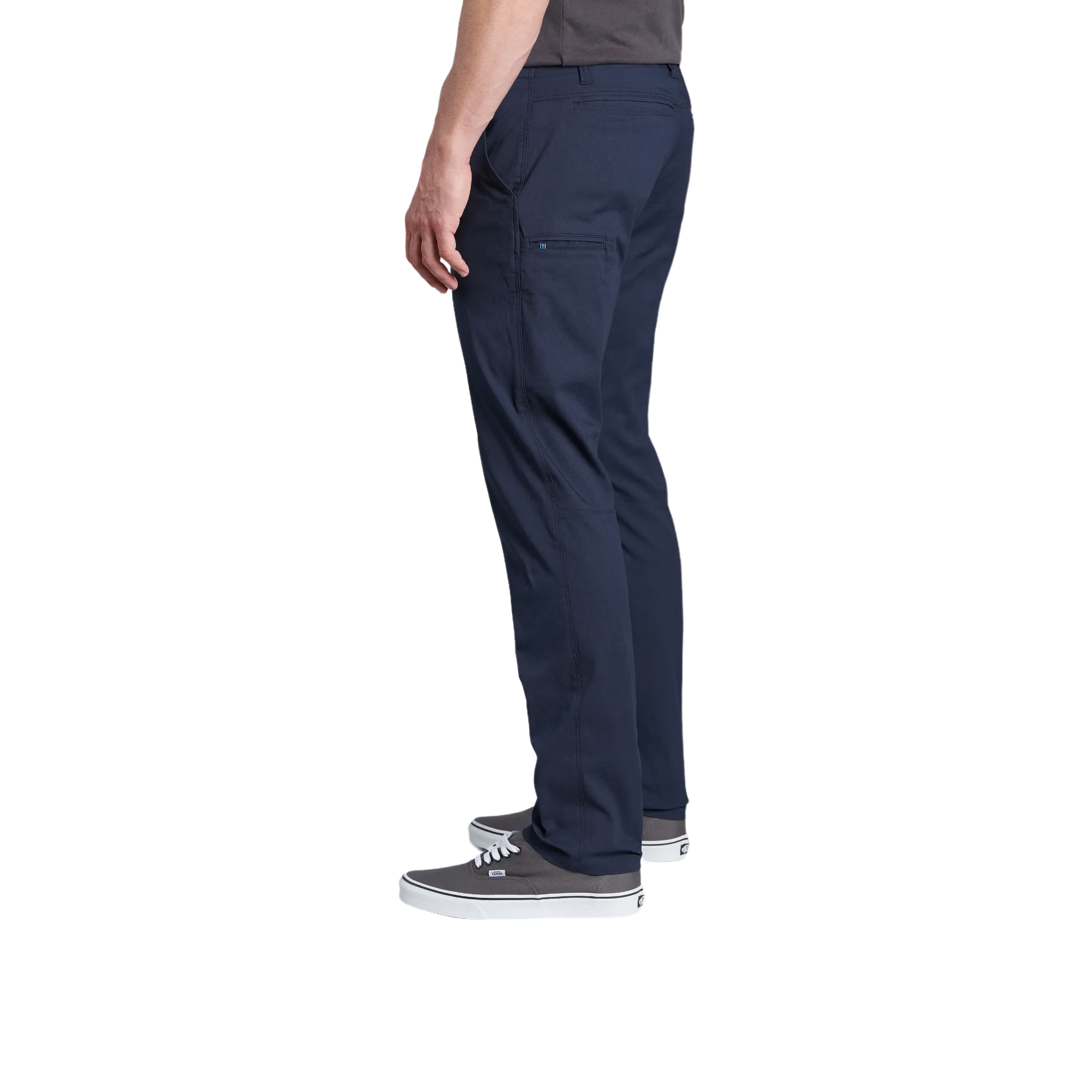 RESISTOR™ LITE CHINO TAPERED