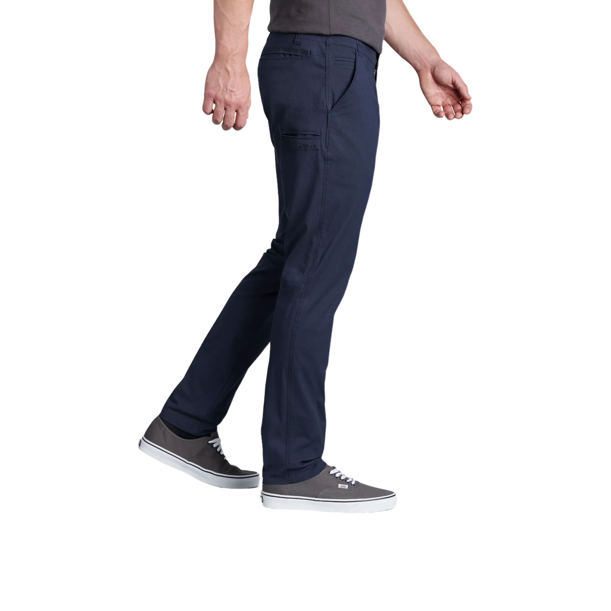 RESISTOR™ LITE CHINO TAPERED