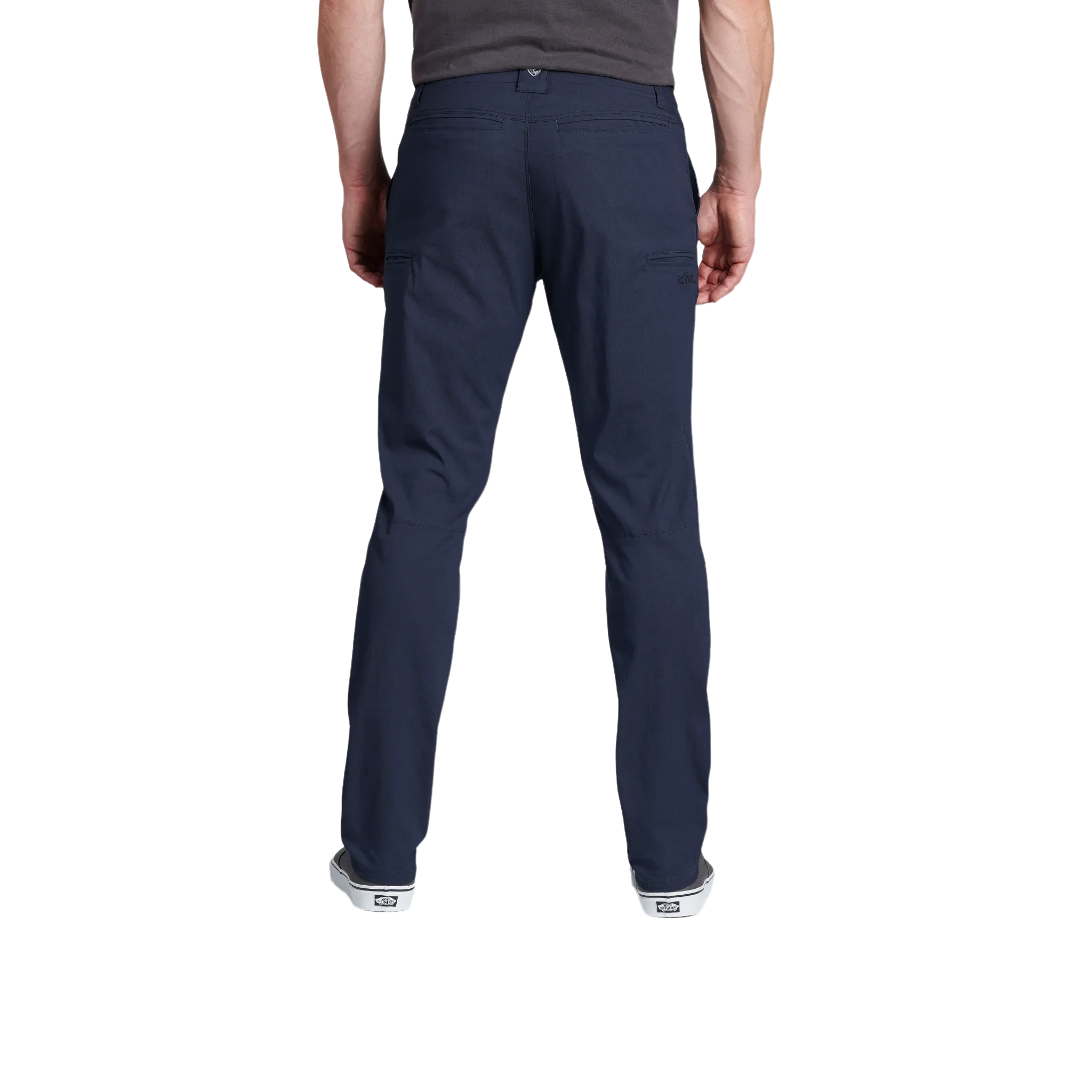 RESISTOR™ LITE CHINO TAPERED