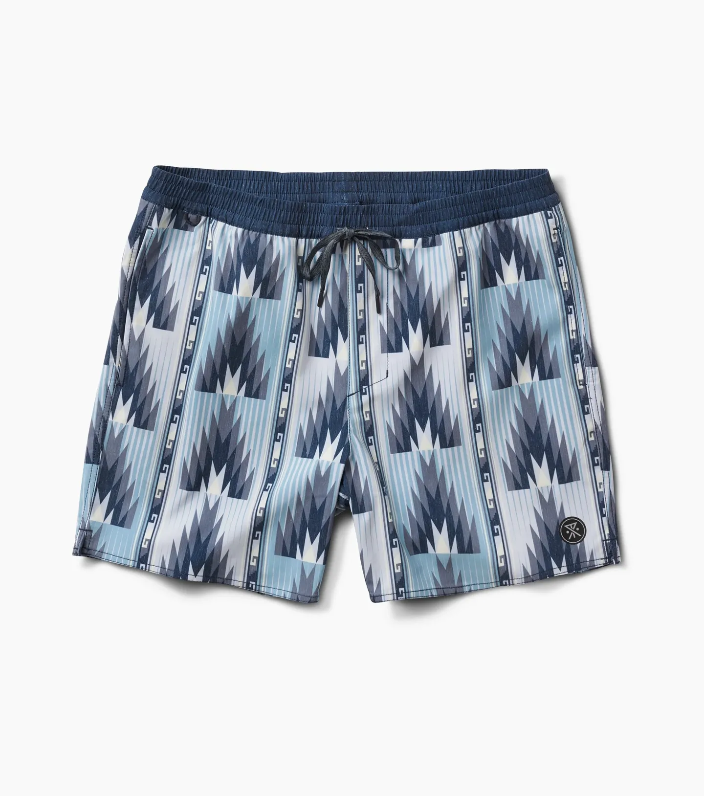 ROARK SHOREY PONCHO BOARDSHORT AGAVE