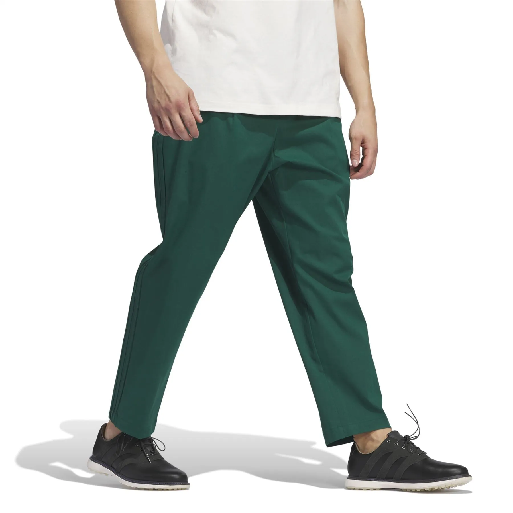 Rolling Links Chino Pants Green - 2024