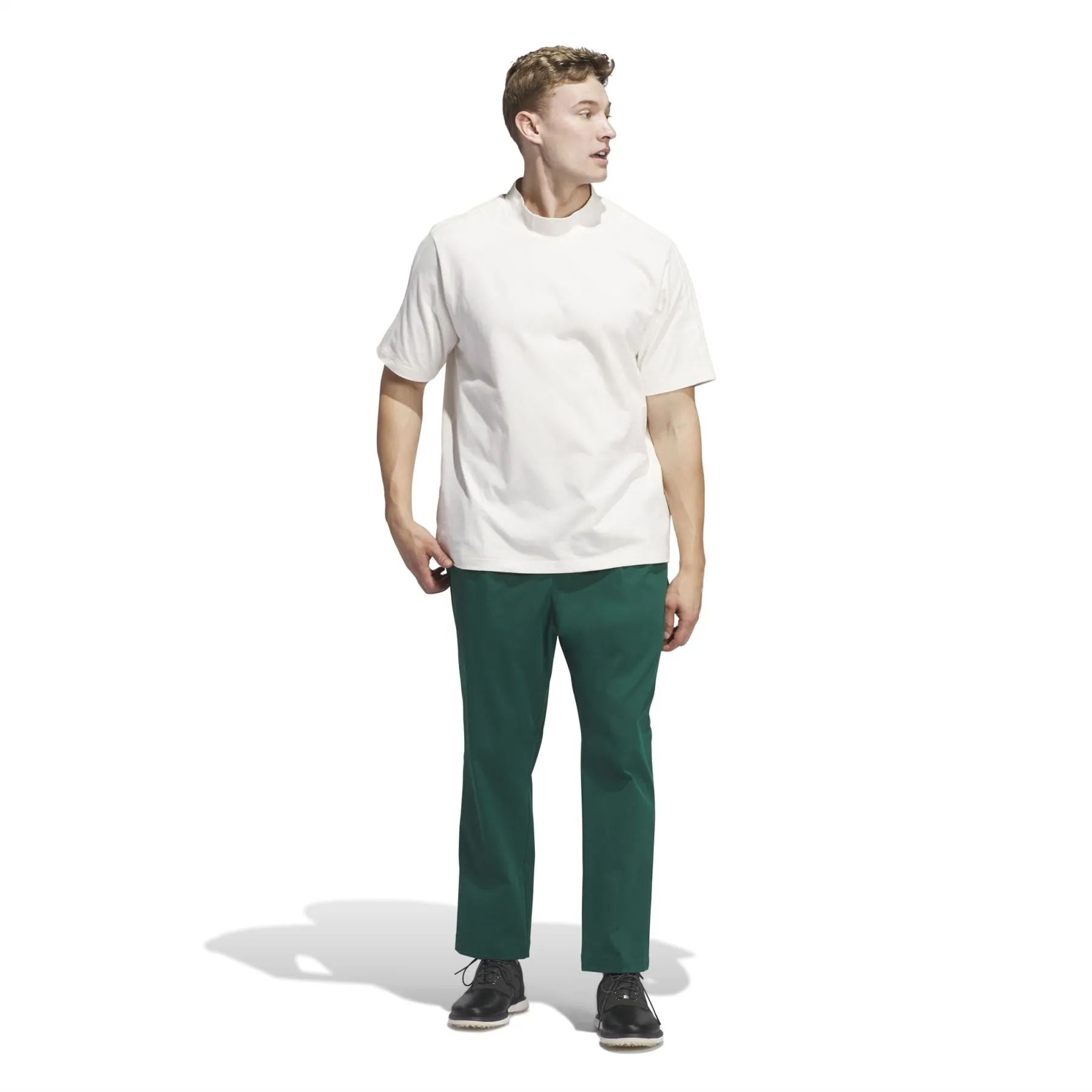 Rolling Links Chino Pants Green - 2024