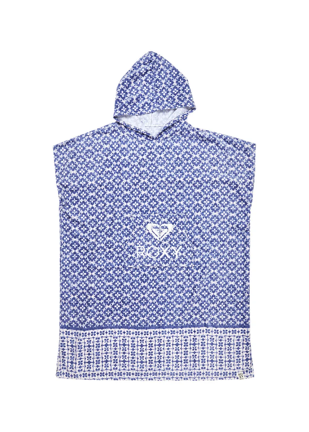 Roxy Womens Hooded Towel