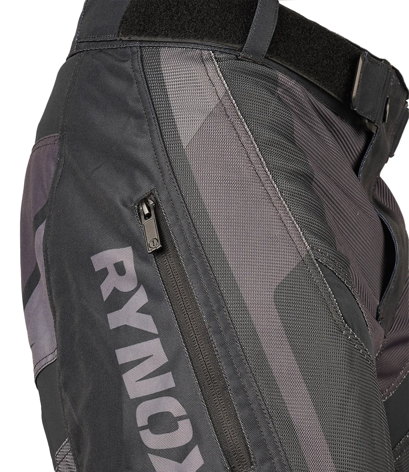 Rynox Raid Pants Dune Neo - Black