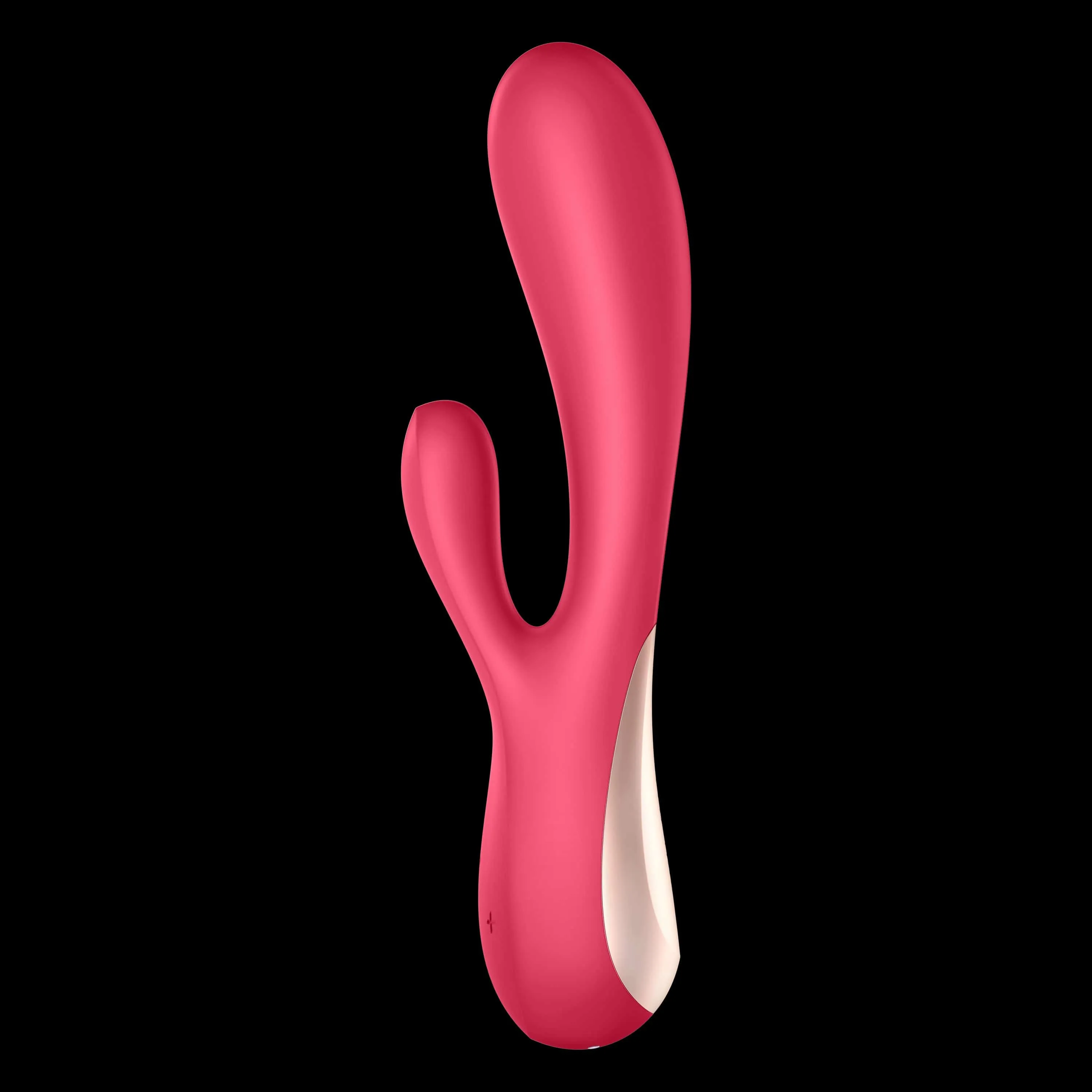 Satisfyer Mono Flex Red Smart Vibe