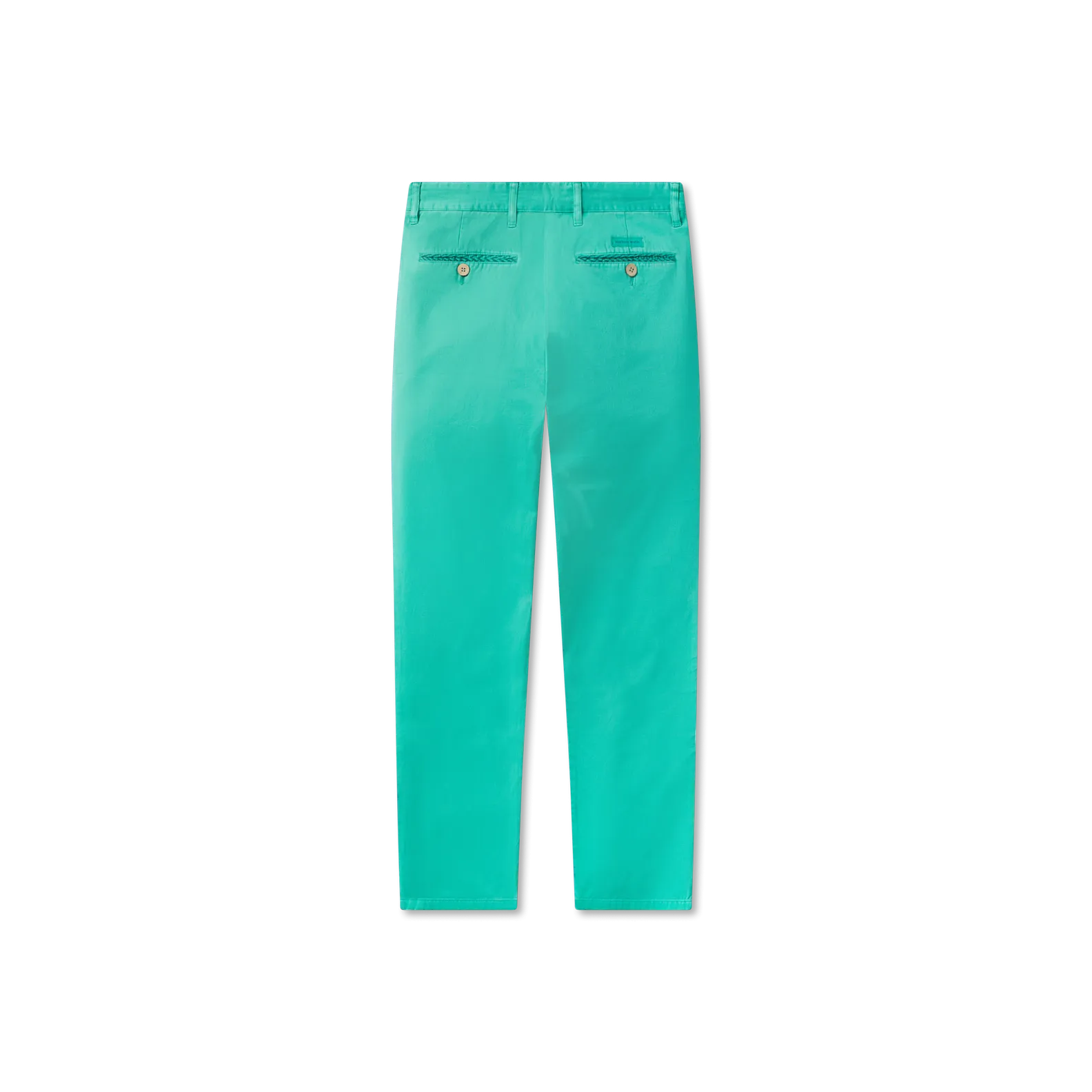 SEAWASH™ Grayton Twill Pant - Kelly Green