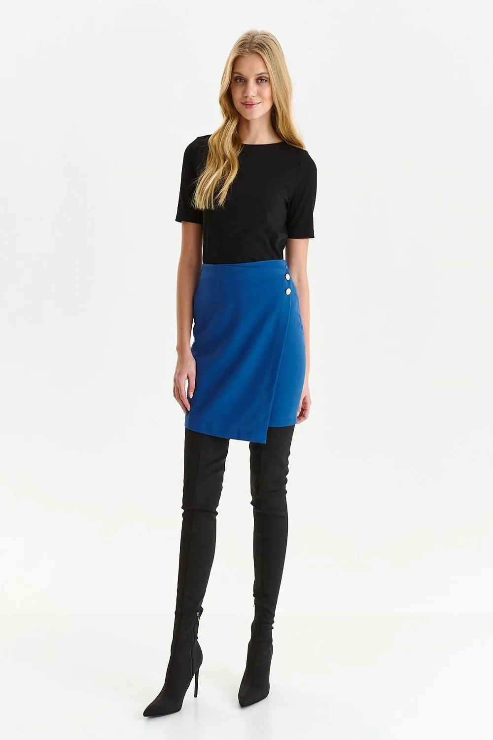 Skirt model 175801 Top Secret