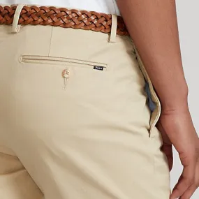 Slim Stretch Chino - Navy | Khaki