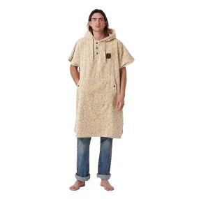 SLOWTIDE - GINNY EX PONCHO L/XL