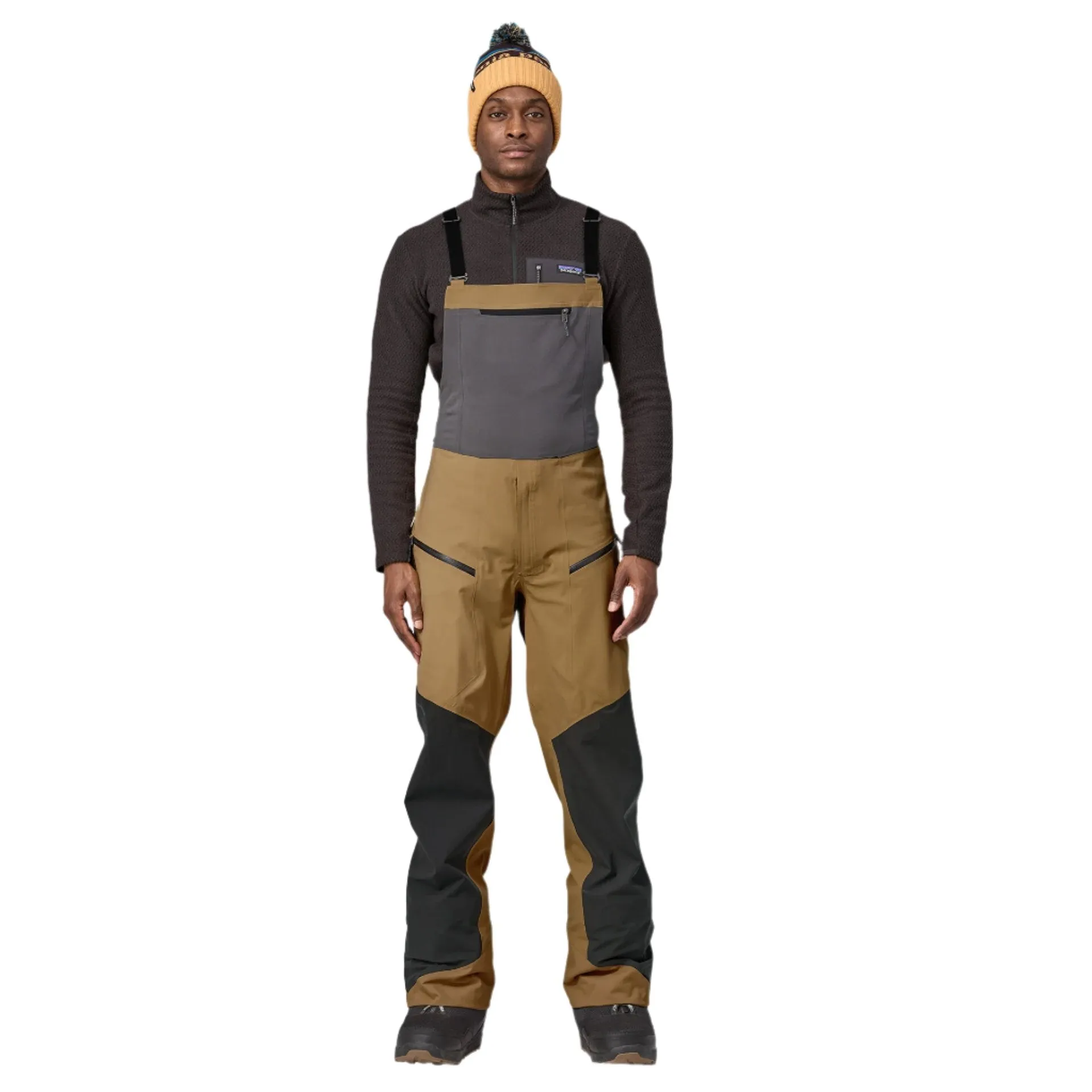 Snowdrifter Bib Ski Pants