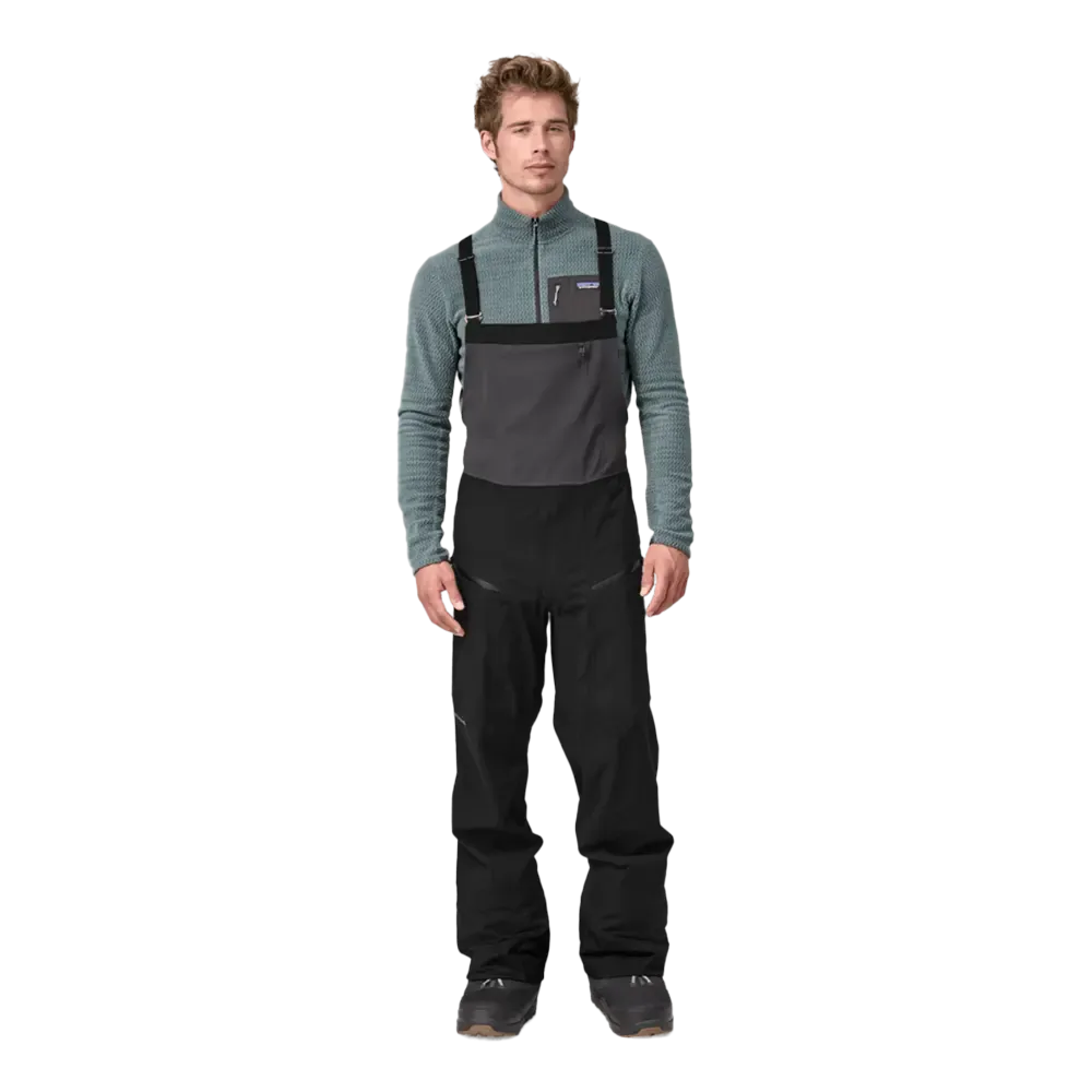 Snowdrifter Bib Ski Pants