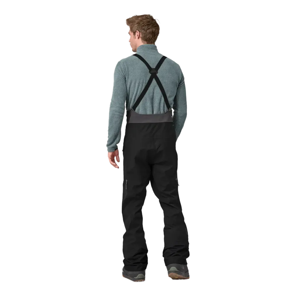 Snowdrifter Bib Ski Pants