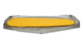 Solo-Plus Bathtub Groundsheet