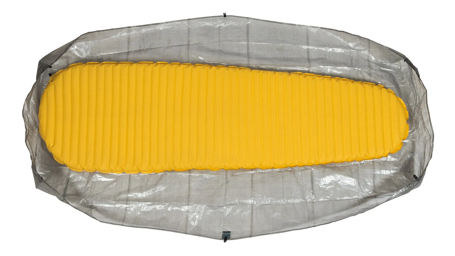 Solo-Plus Bathtub Groundsheet