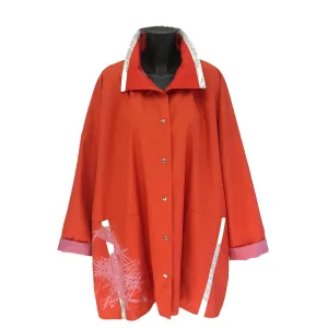 Spectra Jacket Red sale