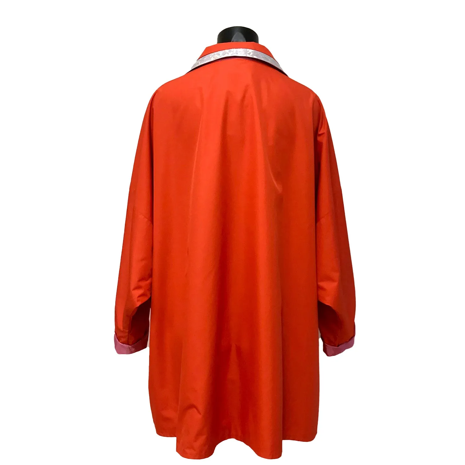 Spectra Jacket Red sale