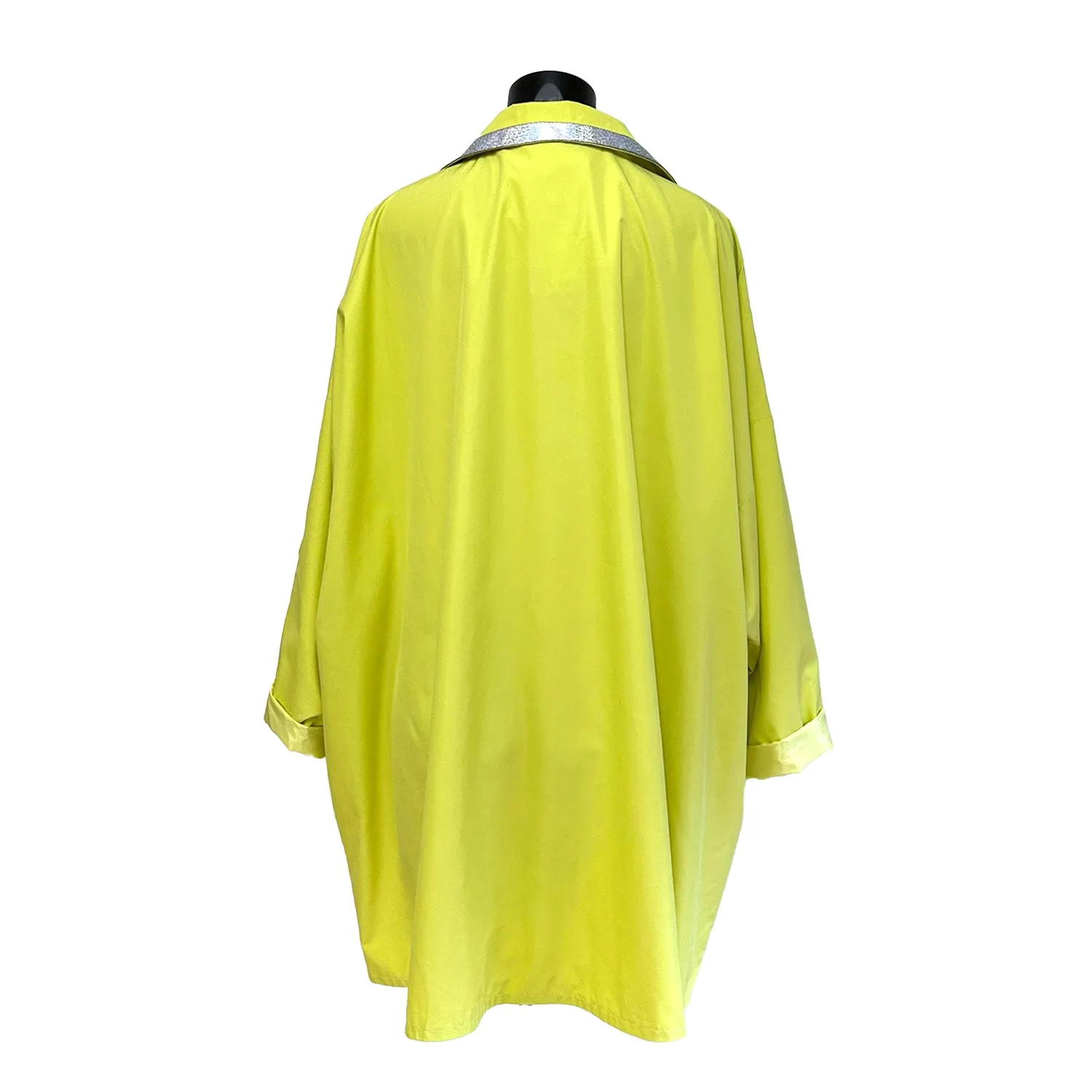 Spectra Jacket Yellow sale